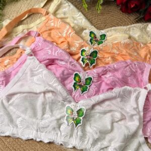 Summer Comfort Innerwear Combo